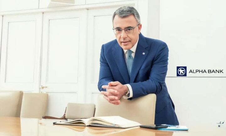 Alpha Bank: Μεγάλη συμφωνία με Universal Life Insurance και Altius στην Κύπρο 