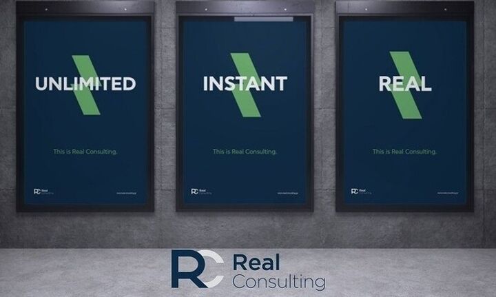 Real Consulting: Νέα αυξημένη τιμή στόχος 6,2 ευρώ από την Eurobank Equities - Σύσταση "buy"