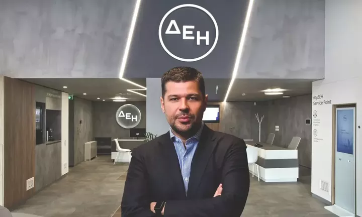 Όμιλος ΔΕΗ: Νέα ορόσημα και ενισχυμένη διαφάνεια στην ετήσια Έκθεση Βιώσιμης Ανάπτυξης