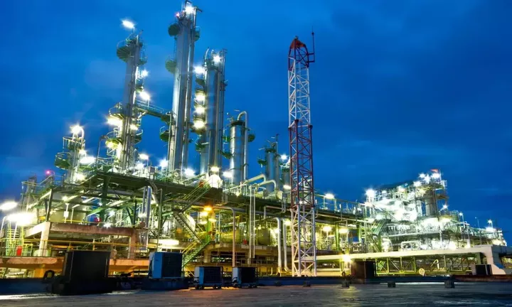 Βιομηχανία: Οριακή αύξηση του κύκλου εργασιών τον Οκτώβριο