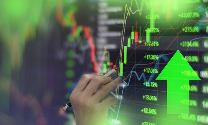 Χρηματιστήριο: Εβδομαδιαία άνοδος 0,39%, κέρδη 43,74% από τις αρχές του 2025
