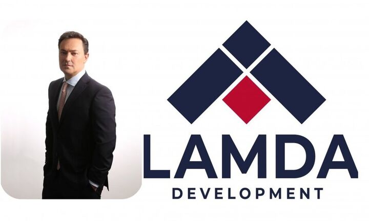 Lamda Development: Κέρδη 164,4 εκατ., αλλά...