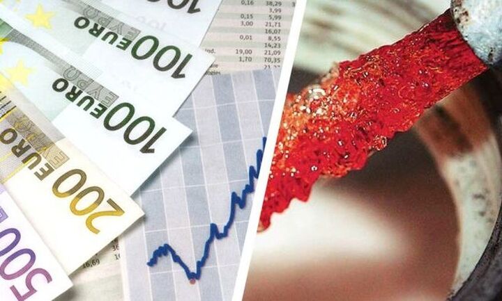 Επίδομα θέρμανσης: Έως αύριο η προκαταβολή σε περισσότερα από 1 εκατ. νοικοκυριά  