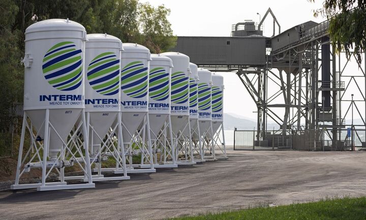 ΤΙΤΑΝ: Στρατηγική συνεργασία με τον Όμιλο F.H.L. Η. ΚΥΡΙΑΚΙΔΗΣ  