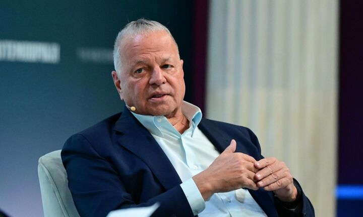 Metlen: Ολοκληρώθηκε μεγάλο deal $865 εκατ. στη Χιλή για ΑΠΕ με τη Glenfarne