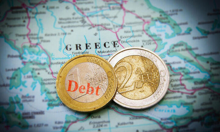 Δημόσιο χρέος: Πρόωρες αποπληρωμές 8,8 δισ. ευρώ το 2026