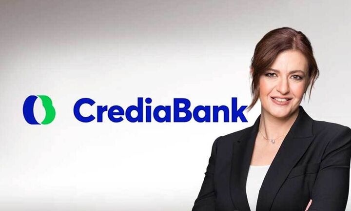CrediaBank: Οριστική συμφωνία με την HSBC Continental Europe για εξαγορά του 70,03% στην HSBC Malta
