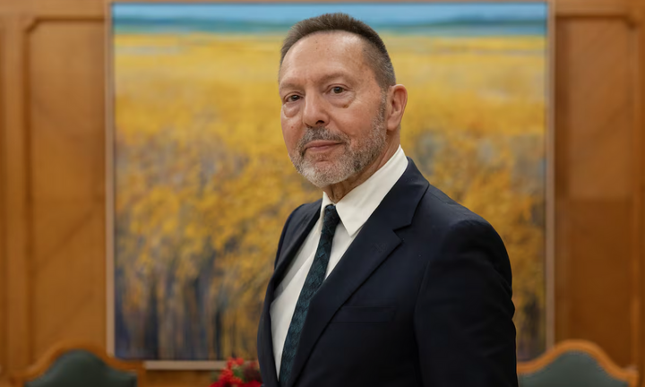 Στουρνάρας στην El País: Η Ελλάδα δεν έχει την πολυτέλεια να ασκήσει ξανά αλόγιστες πολιτικές