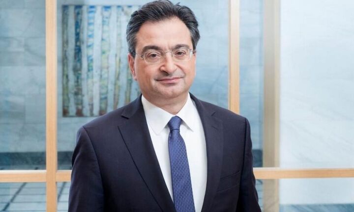 Φωκίων Καραβίας: Οι 3 στρατηγικοί στόχοι της Eurobank για το 2026