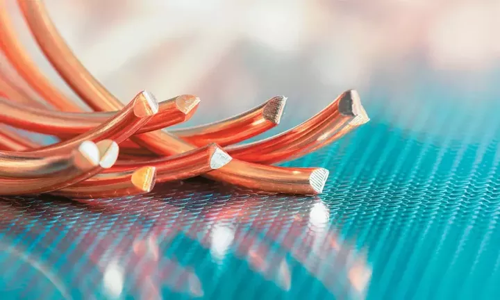 Χαλκός: Η τιμή ξεπέρασε τα 12.000 δολάρια – Ρεκόρ όλων των εποχών