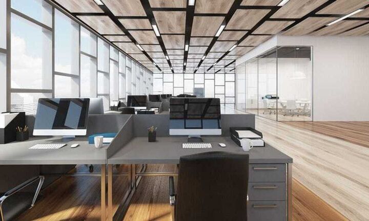 Επαγγελματικά ακίνητα: Οι ακριβότερες και οι φθηνότερες περιοχές στην Αττική