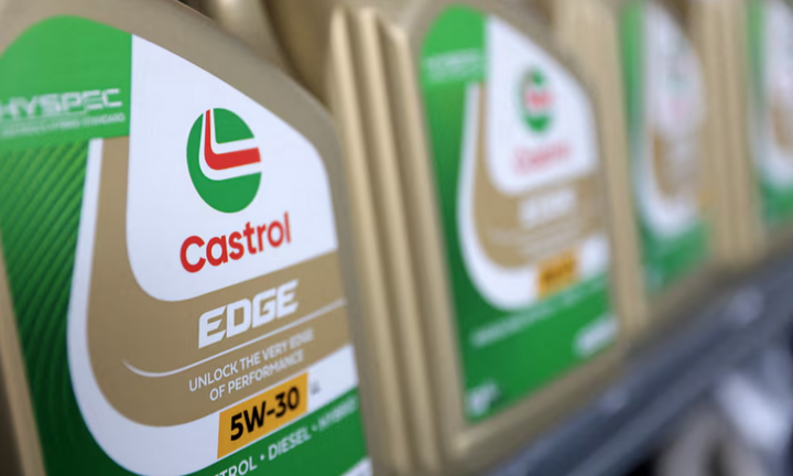 Η BP θα πουλήσει το 65% της Castrol στη Stonepeak έναντι 6 δισ. δολαρίων