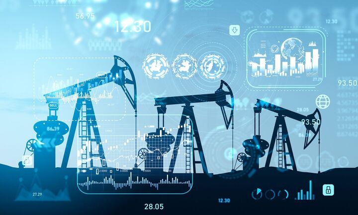 Πετρέλαιο: Πτωτική πορεία για το Brent το 2025 - Που προβλέπεται να κυμανθεί το 2026 