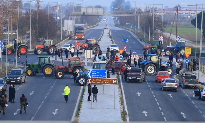 Έκκληση ΣΕΤΕ να ανοίξουν οι δρόμοι – Ζήτημα επιβίωσης για τουριστικές επιχειρήσεις