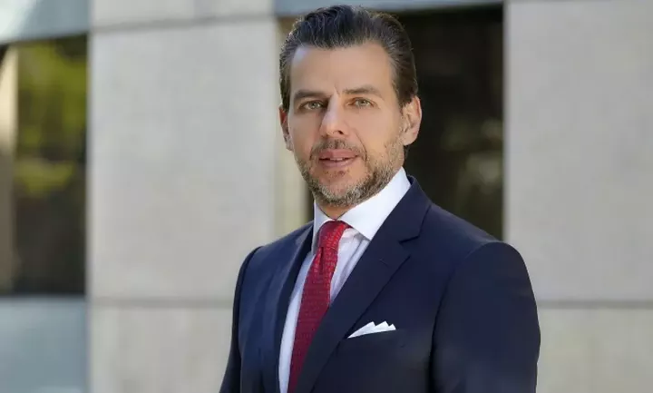 Νέος πρόεδρος στο Ιατρικό Αθηνών αναλαμβάνει ο Βασίλης Αποστολόπουλος