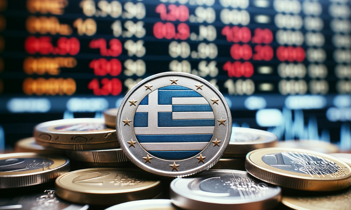 Ελλάδα «ψηφίζουν» οι ξένοι οίκοι για το 2026 - Οι εννέα μετοχές που προτείνουν