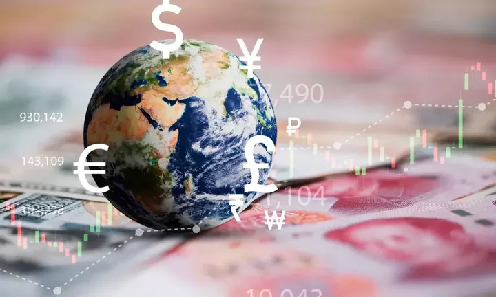 Οι μεγάλες προκλήσεις για την παγκόσμια οικονομία το 2026