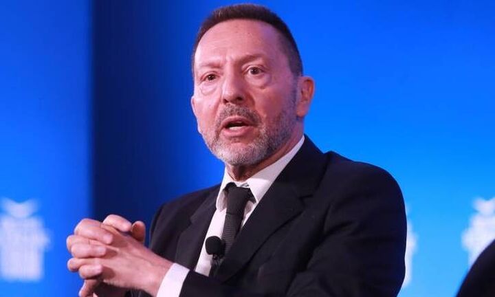 Στουρνάρας: Πρόωρο να μιλήσουμε για την πορεία των επιτοκίων - Πρέπει να είμαστε σε επιφυλακή