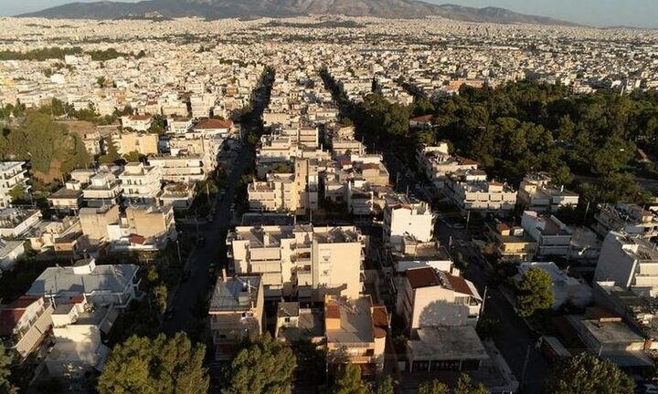 Ακίνητα: Μέχρι 31 Ιανουαρίου οι διορθώσεις στο Ε9 – Οι κινήσεις που μειώνουν τον ΕΝΦΙΑ έως και 90%