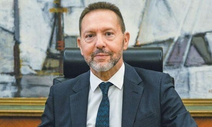 Στουρνάρας: Οι προοπτικές για τις ελληνικές τράπεζες παραμένουν θετικές και για το 2026 