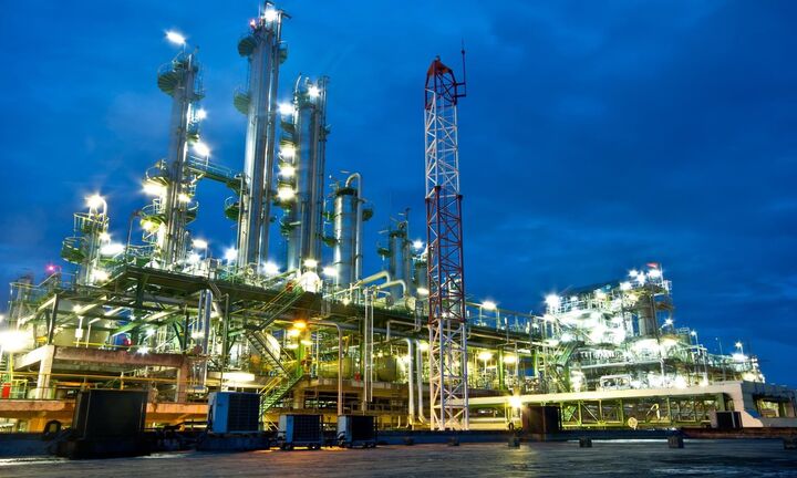 Οριακή αύξηση των τιμών παραγωγού στη βιομηχανία τον Νοέμβριο