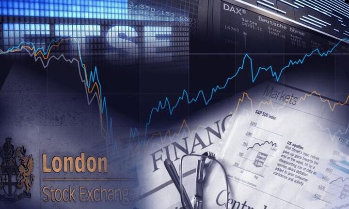 Ευρωπαϊκές μετοχές: Οι τράπεζες οδήγησαν το ράλι - Οι μεγάλοι χαμένοι του 2025