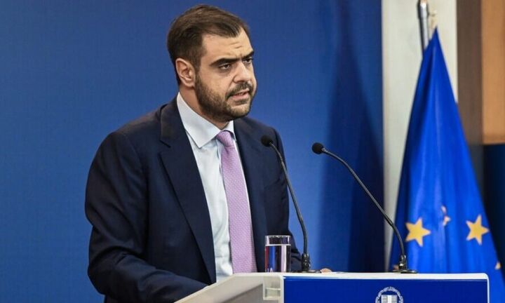 Π. Μαρινάκης για αγρότες: Το Plan B θα πρέπει να έχει να κάνει με περισσότερες κυρώσεις 