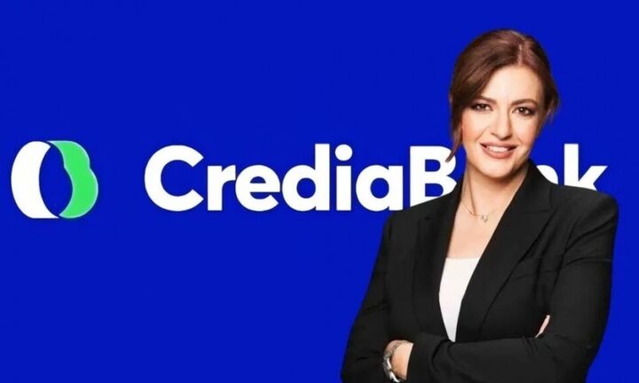 CrediaBank: Μεταβιβάζει κάρτες και ΑΤΜ στην Euronet – Στρατηγική συμμαχία στις πληρωμές