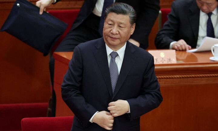 Σι Τζινπίνγκ: Η Κίνα επιτυγχάνει τον στόχο για ανάπτυξη 5% το 2025