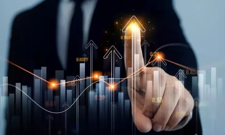 Χρηματιστήριο: Με υψηλά κέρδη 44,3% έκλεισε το 2025 - Υπεραπόδοση των τραπεζών με άνοδο 78,37%