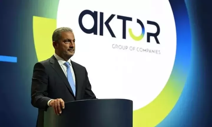 AKTOR: Καταρχήν συμφωνία για την εξαγορά του 51% της Sun Force Two – Ενισχύει το χαρτοφυλάκιο ΑΠΕ 