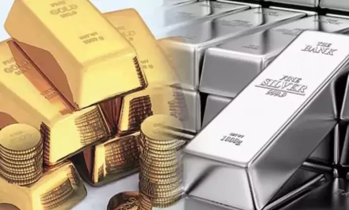 Θετικό ξεκίνημα στο 2026 για χρυσό και ασήμι, με φόντο τα χαμηλότερα επιτόκια
