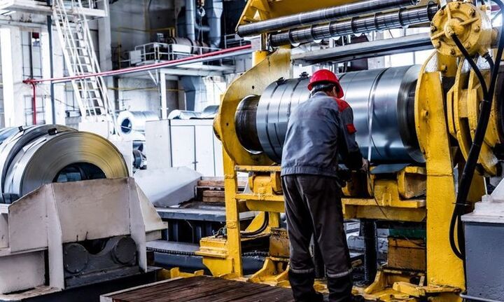 PMI: Σε βαθύτερη συρρίκνωση η μεταποίηση στην Ευρωζώνη τον Δεκέμβριο