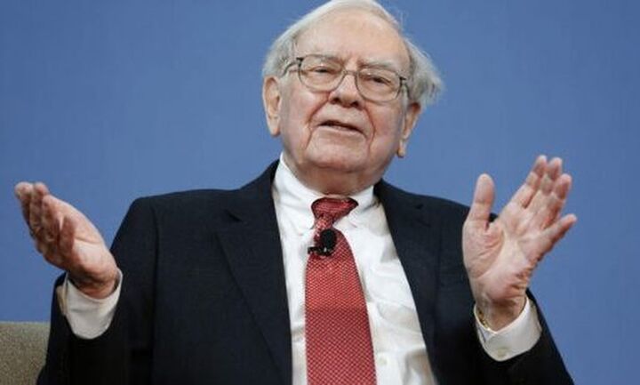 Μπάφετ: Η Berkshire έχει τις καλύτερες πιθανότητες να αντέξει έναν αιώνα