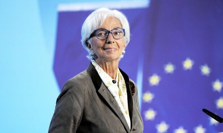 FT: Πόσα κερδίζει πραγματικά η Κριστίν Λαγκάρντ – 50% υψηλότερες αποδοχές από τον επίσημο μισθό