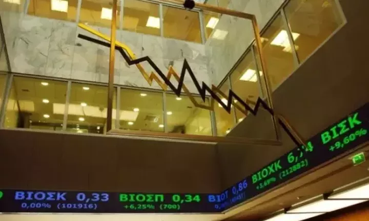 Χρηματιστήριο: Εβδομαδιαία άνοδος 1,42% - Στις κορυφαίες επιλογές των διεθνών επενδυτών και το 2026