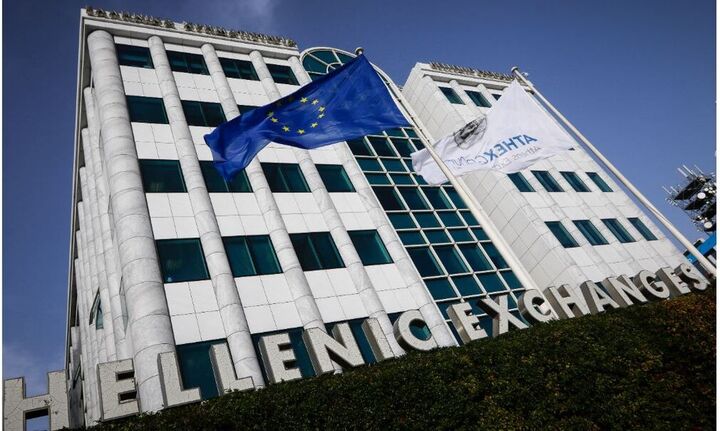 Τα ρεκόρ που κατέγραψε το Χρηματιστήριο Αθηνών το 2025 - Οι αποδόσεις των μετοχών