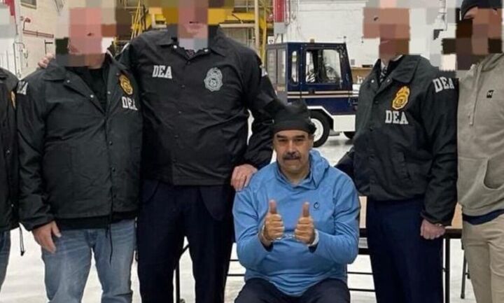 Ο Ν. Μαδούρο έφυγε, όμως δεν είναι σαφές ποιος κυβερνά τη Βενεζουέλα