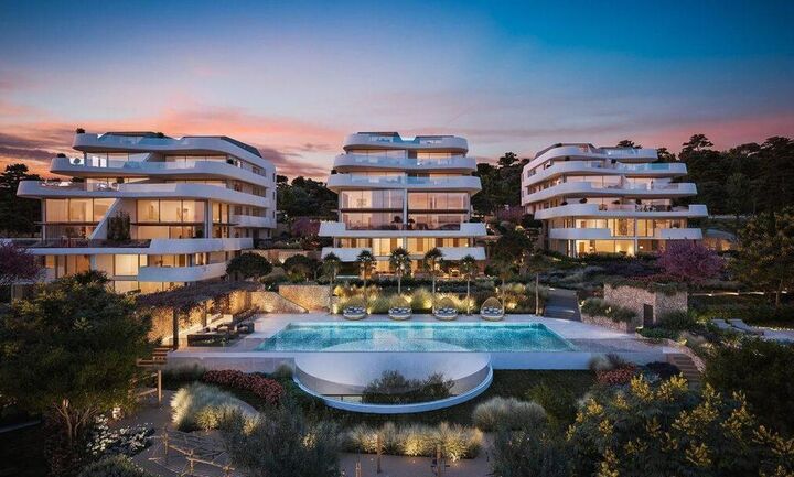 Αγορά πολυτελών ακινήτων: Γιατί το σωστό σημείο καθορίζει τη μελλοντική υπεραξία