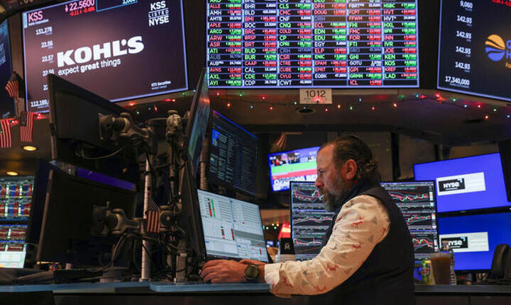 Αγορές: Πού εστιάζουν για ισχυρές ενδείξεις οι επενδυτές μετά τη Βενεζουέλα – Τα 5 σημεία