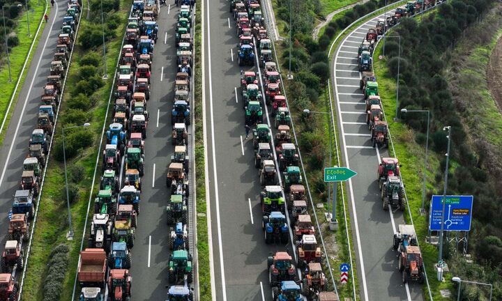 Μαρινάκης: Την Τετάρτη η εξειδίκευση του πλαισίου για τους αγρότες με ή χωρίς την παρουσία τους