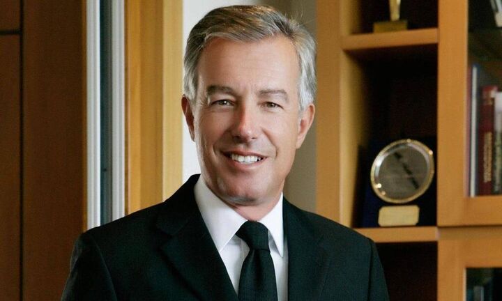 Sani/Ikos Group: Αλλαγές στο management του ομίλου - Αποχωρεί από CEO ο Ανδρέας Ανδρεάδης