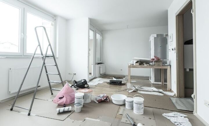 Νέο πρόγραμμα ανακαίνισης σπιτιού με επιδότηση έως 90% – Όλες οι αλλαγές