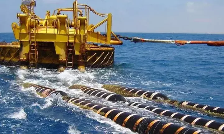 Nexans: Νέο χρονοδιάγραμμα για το καλώδιο Ελλάδας – Κύπρου - Πιο πίσω πάει το έργο