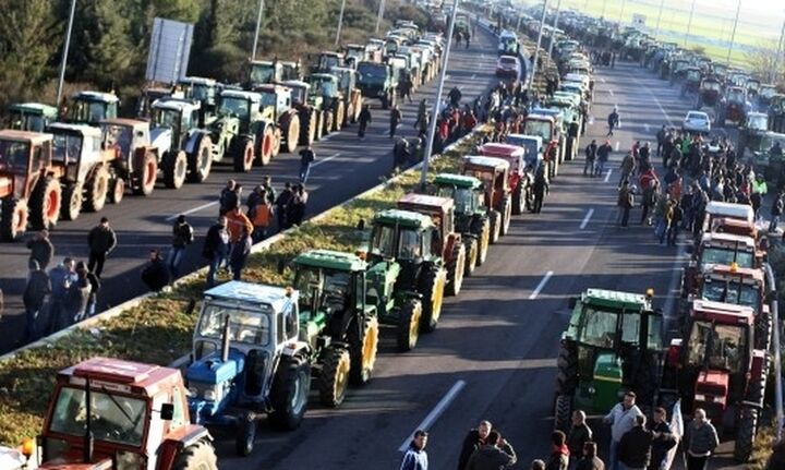 Ολα τα μέτρα για τους αγρότες – Στα 8,5 λεπτά/kWh το ρεύμα, επιστροφή ΕΦΚ στην αντλία