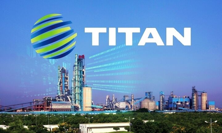 ΤΙΤΑΝ: Με έδρα την Αίγυπτο, το ενδιαφέρον για την Γάζα