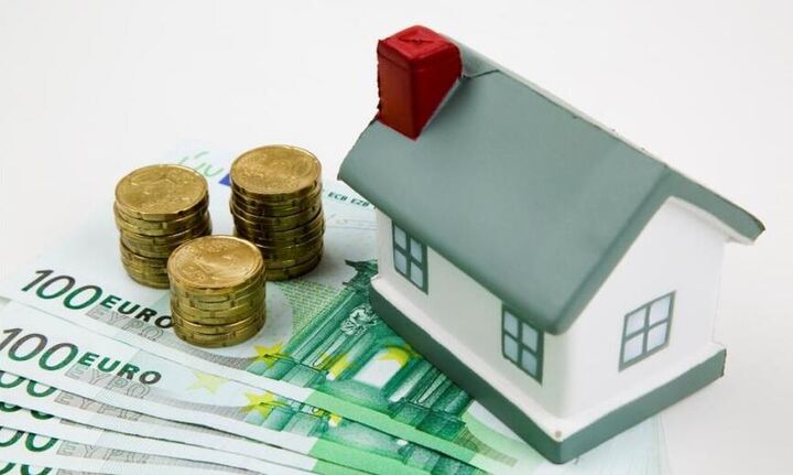 Τράπεζες: Θετικό πρόσημο στα στεγαστικά δάνεια για πρώτη φορά μετά από 15 χρόνια