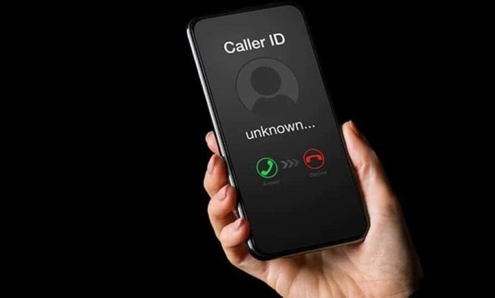 Μηδενίστηκαν τα περιστατικά απάτης Caller ID Spoofing