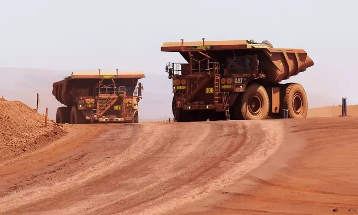 Rio Tinto-Glencore: Στα σκαριά mega deal στην εξόρυξη