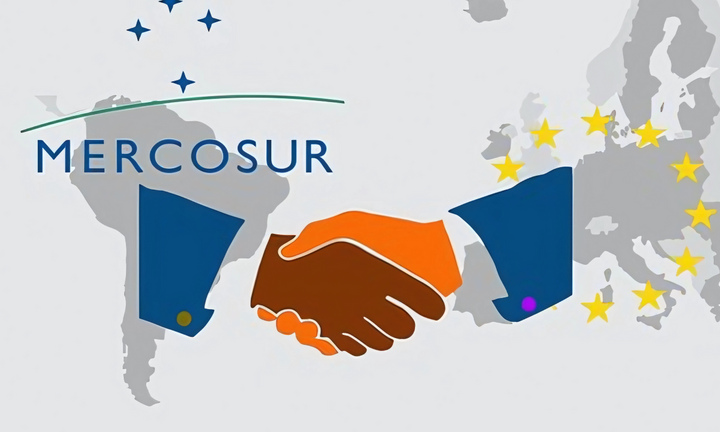 Bloomberg: Η Ευρώπη στηρίζει τη συμφωνία Mercosur - Ποιες χώρες είπαν όχι 